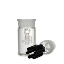 Load image into Gallery viewer, Six Arm Removable Perc Ash Catcher
