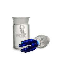Load image into Gallery viewer, Six Arm Removable Perc Ash Catcher
