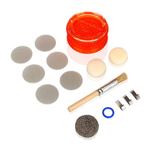Load image into Gallery viewer, Volcano Vaporizer Classic S&amp;B
