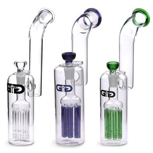 8 Arm Diffuser Percolator Bubbler