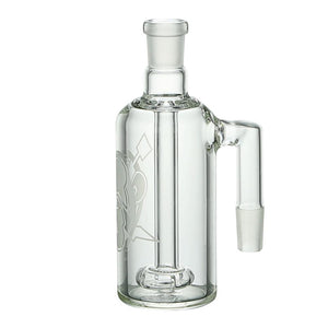 90 Degree Showerhead Perc Ash Catcher