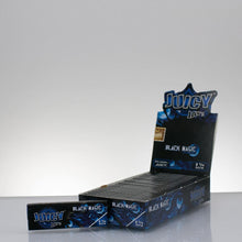 Load image into Gallery viewer, Flavored Rolling Papers Regular Size Black Magic
