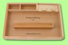 Load image into Gallery viewer, The Original Roll Tray J2
