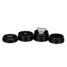Load image into Gallery viewer, Medium 2pc Shredder Grinder
