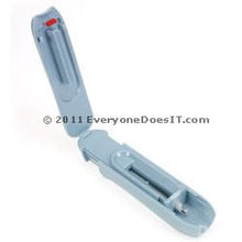 Load image into Gallery viewer, Make Your Own Cigarette Cigarette Tube Filling Machine
