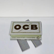 Load image into Gallery viewer, No. 4 White Rolling Papers Double Packs
