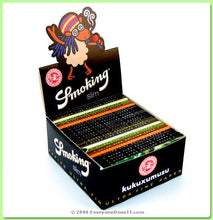 Load image into Gallery viewer, Ultra-Fine Slim Papers Kukuxumusu Single Pack
