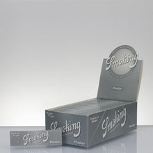 Load image into Gallery viewer, Rolling Papers Regular Size Extra Slim Silver Single Pack
