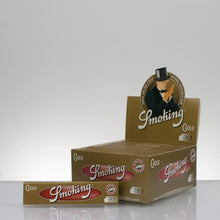 Load image into Gallery viewer, Rolling Papers King Size Gold Single Pack
