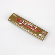 Load image into Gallery viewer, Rolling Papers King Size Gold Single Pack
