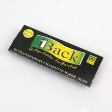 Load image into Gallery viewer, Rolling Papers King Size Transparent Single Pack
