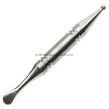 Load image into Gallery viewer, Titanium Dabber
