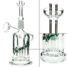 Load image into Gallery viewer, Mini Sidecar 4 Arm Tree Perc Oil Rig
