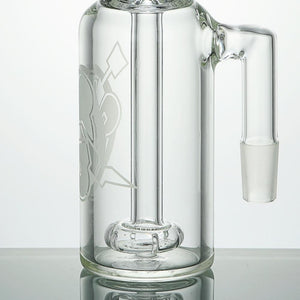 90 Degree Showerhead Perc Ash Catcher