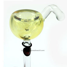 Load image into Gallery viewer, Redeye 9mm Jumbo Fumed Pull-Out Cone for Large Retro Waterpipes
