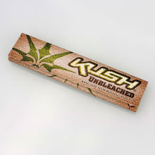 Load image into Gallery viewer, Rolling Papers King Size Slim Unbleached
