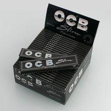 Load image into Gallery viewer, Rolling Papers King Size Slim Premium
