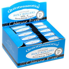 Load image into Gallery viewer, Smoking Tips Holy Rollers Vol. 2 Single Book
