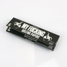 Load image into Gallery viewer, My Fucking Rolling Papers Regular Size Single Pack
