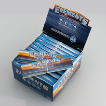 Load image into Gallery viewer, Rolling Papers King Size Slim with Tips Single Pack
