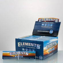 Load image into Gallery viewer, Rolling Papers King Size Slim with Tips Single Pack
