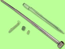 Load image into Gallery viewer, Telescopic Pen Pipe

