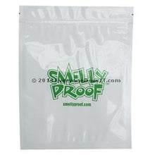 Load image into Gallery viewer, Baggie White Medium 25 Pack
