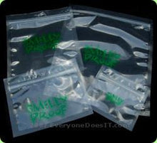 Load image into Gallery viewer, Baggie Medium 25 Pack
