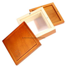 Load image into Gallery viewer, Small Original Sifter Box X1
