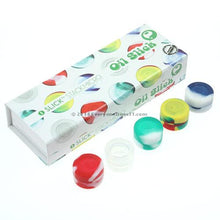 Load image into Gallery viewer, Micro Concentrate Containers 5 pack
