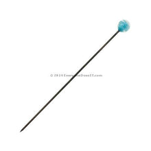 Load image into Gallery viewer, Stainless Steel Pick With Marble 7th Floor
