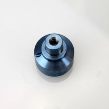 Load image into Gallery viewer, UniTi Carb Cap Anodized
