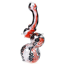 Load image into Gallery viewer, Glass Bubbler
