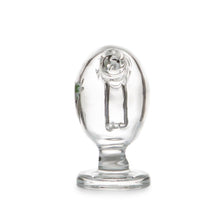 Load image into Gallery viewer, Martian Glass Bubbler ｜ UK

