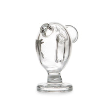Load image into Gallery viewer, Martian Glass Bubbler ｜ UK
