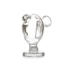 Load image into Gallery viewer, Martian Glass Bubbler ｜ UK
