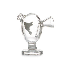 Load image into Gallery viewer, Martian Glass Bubbler ｜ UK
