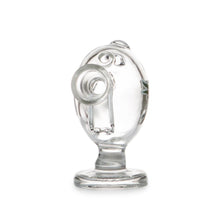 Load image into Gallery viewer, Martian Glass Bubbler ｜ UK
