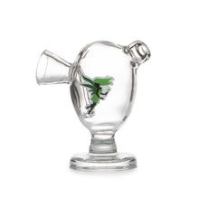 Load image into Gallery viewer, Martian Glass Bubbler ｜ UK
