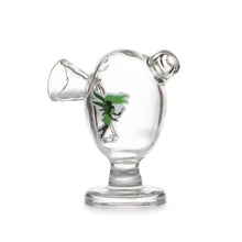 Load image into Gallery viewer, Martian Glass Bubbler ｜ UK
