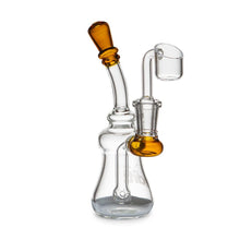 Load image into Gallery viewer, Mini Bell Bubbler
