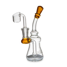 Load image into Gallery viewer, Mini Bell Bubbler
