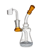 Load image into Gallery viewer, Mini Bell Bubbler
