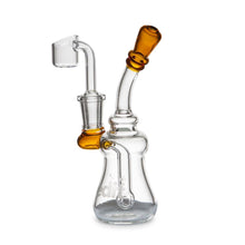 Load image into Gallery viewer, Mini Bell Bubbler
