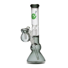 Load image into Gallery viewer, Mini Tree Perc  Beaker Bong  | EDIT Collection
