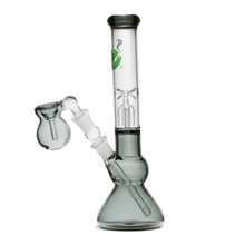 Load image into Gallery viewer, Mini Tree Perc  Beaker Bong  | EDIT Collection
