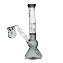 Load image into Gallery viewer, Mini Tree Perc  Beaker Bong  | EDIT Collection

