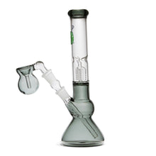 Load image into Gallery viewer, Mini Tree Perc  Beaker Bong  | EDIT Collection
