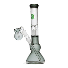 Load image into Gallery viewer, Mini Tree Perc  Beaker Bong  | EDIT Collection
