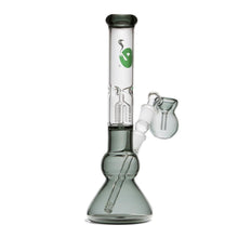 Load image into Gallery viewer, Mini Tree Perc  Beaker Bong  | EDIT Collection

